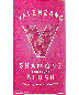 Valenzano Winery - Shamong Blush New Jersey NV (750ml)