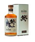 Kujira Ryukyu Whiskey Inari Single Grain Japan 700ml