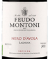 2019 Feudo Montoni Nero d&#x27;Avola Sicilia Lagnusa
