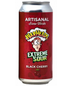 Artisanal Brew Works - Extreme Sour Hard Seltzer (Black Cherry) (4 pack 12oz cans)