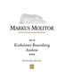 2021 Molitor/Markus Riesling Auslese*** Kinheimer Rosenberg Gold Cap