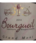 2020 Dom Bruno Dufeu - Borgueil Grand Mont (750ml)