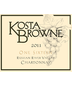 Kosta Browne Russian River Valley Chardonnay One Sixteen 750ml