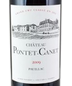 2009 Chateau Pontet Canet - Pauillac (750ml)