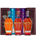 Angel&#x27;s Envy Cellar Collection Series Volumes-1-3 Bourbon Whiskey 375ml