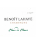Lahaye/Benoît Blanc de Blancs Champagne NV