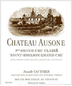 2004 Chateau Ausone - St. Emilion