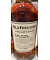 Old Forester The 117 Series High Angels Share Barrels Batch 2