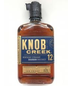 Knob Creek Bourbon 12 year old 750ml