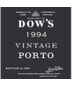 1994 Dow's Vintage Port Portuguese Dessert Wine 750 mL