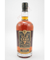 Old Ezra Brooks 7 Years Old Barrel Strength Kentucky Straight Bourbon Whiskey 750ml