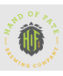 Hand of Fate - Seasonal Cream Ale (4 pack 12oz cans)