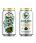 Zero Gravity Brewery - Green State Lager NV (4 pack 16oz cans)