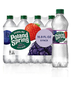 Poland Spring - Triple Berry Sparkling Water (8 pack cans)