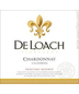 2022 DeLoach Vineyards - Chardonnay California (750ml)