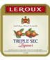 Leroux Liqueur Triple Sec 48@ 1L