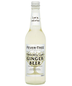 Fever Tree - Ginger Beer Light (4 pack bottles)