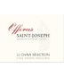 2020 J.L. Chave - Saint-Joseph Offerus (750ml)