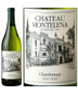 Chateau Montelena Napa Chardonnay 2018 Rated 92VM