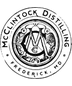 McClintock Distilling Spiced Pear Cordial