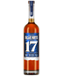 Blue Note 17 Year Old Barrel Proof Bourbon Whiskey
