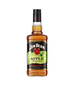 Jim Beam Bourbon Apple Flavor 750