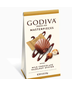 Godiva Masterpieces Milk Chocolate Oyster