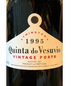 1995 Quinta do Vesuvio Vintage Port