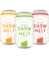 Upslope Brewing Company Spiked Snowmelt Hard Seltzer Variety Pack Electrolyte #2