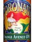 Coronado Brewing Company Orange Ave Wit