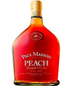 Paul Masson Brandy Grande Amber Peach