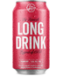Long Drink - Cranberry (6 pack 12oz cans)