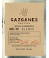 Cazcanes - Tequila Blanco 108 Proof No. 10 (750ml)