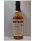 Westward Whiskey Malt Small Batch Straight Oregon 90pf 375ml