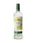 Smirnoff Zero Sugar Infusions Lemon &amp; Elderflower Vodka / 750mL