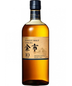 Nikka - Yoichi 10 Year Single Malt Whisky (750ml)