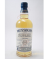 Mossburn Cask Bill 1 Smoke & Spice Island Blended Malt Scotch Whisky 750ml