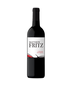 2021 Matthew Fritz Cabernet Sauvignon North Coast