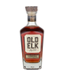 Old Elk Cask Strength Single Barrel Bourbon 4 yr 111.2
