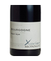 2017 Xavier Monnot Bourgogne Pinot Noir (750ml)