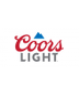 Coors Brewing Company - Coors Light (24oz can)