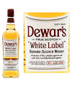 Dewar's White Label Blended Scotch Whisky 750ml