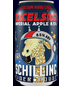 Schilling Hard Cider - Excelsior Imperial Apple (6 pack 12oz cans)