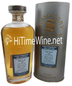 Signatory Vintage Port Ellen 26 yr 54.1% B-2009; Hogshead; Islay Single Malt Scotch Whisky (special Order 1 Week)