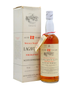 Lagavulin - White Horse Pure Islay Malt 12 year old Whisky