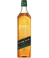 John Walker & Sons - High Rye Blended Scotch