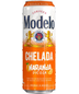Modelo Chelada Naranja (24oz can)
