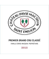 2015 Chateau Pavie-Macquin Saint-Emilion 1er Grand Cru Classe