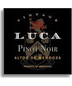 2019 Luca - Pinot Noir G Lot Mendoza (750ml)