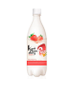 Kooksoondang Strawberry Makgeolli 750ml - Amsterwine Sake & Soju Kooksoondang Brewery Korea Korean Soju Makgeolli